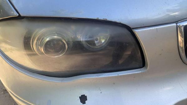 BMW 120I 2006, фото 34