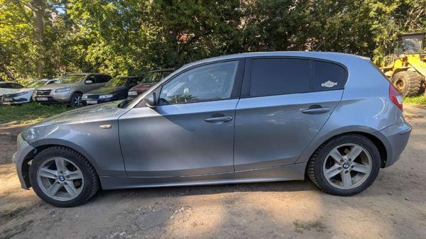 BMW 120I 2006, фото 2