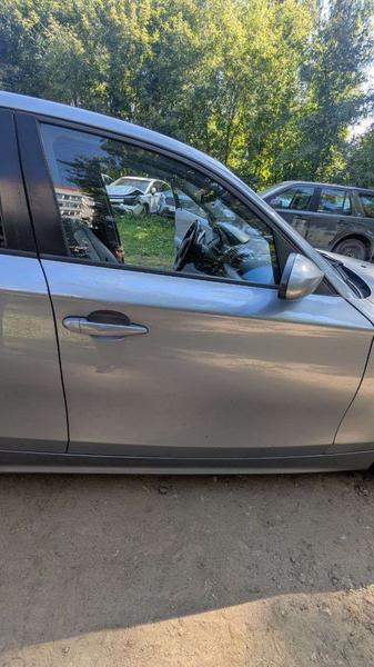 BMW 120I 2006, фото 20