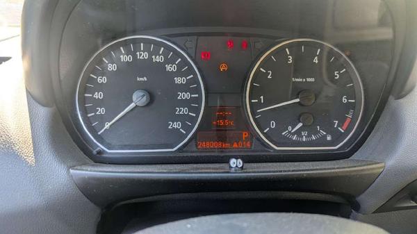 BMW 120I 2006, фото 42