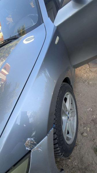 BMW 120I 2006, фото 17