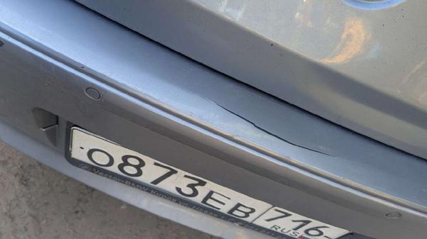 BMW 120I 2006, фото 16