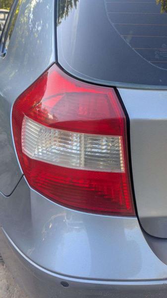 BMW 120I 2006, фото 36