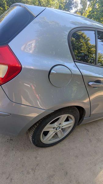 BMW 120I 2006, фото 24