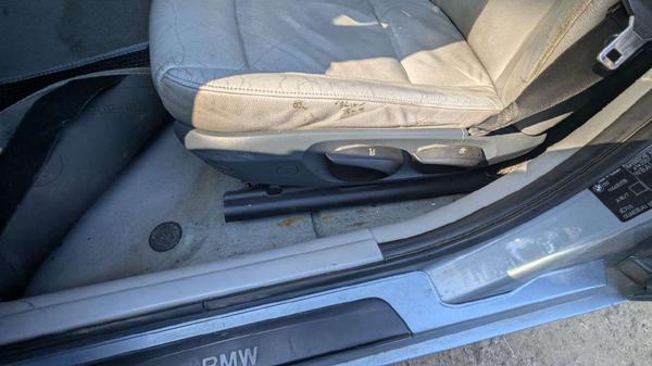 BMW 120I 2006, фото 45