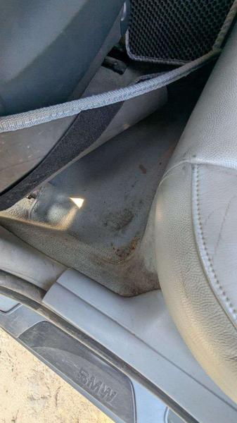 BMW 120I 2006, фото 48
