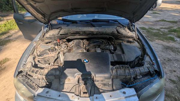 BMW 120I 2006, фото 6