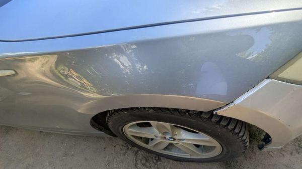 BMW 120I 2006, фото 18