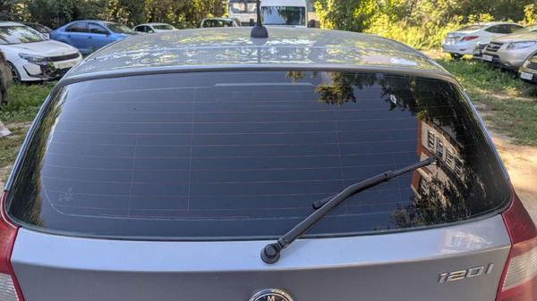 BMW 120I 2006, фото 27
