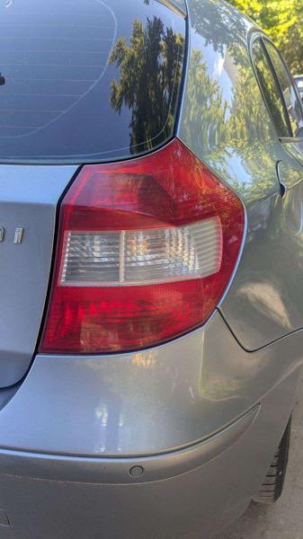 BMW 120I 2006, фото 37