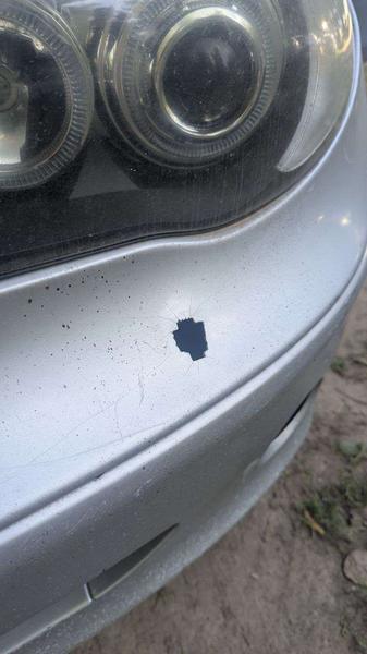 BMW 120I 2006, фото 14