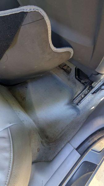 BMW 120I 2006, фото 47