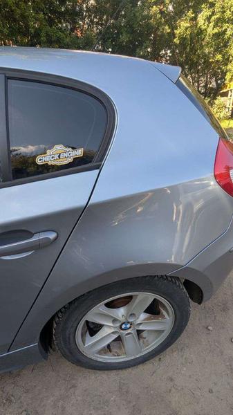 BMW 120I 2006, фото 23
