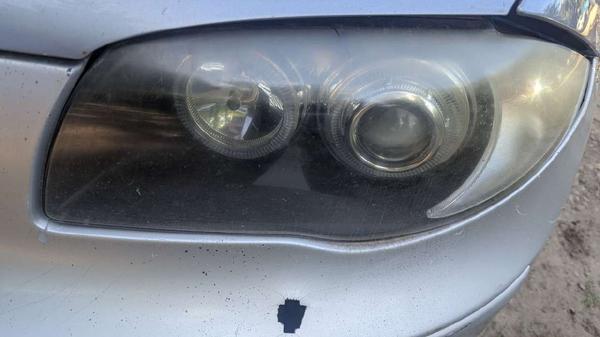 BMW 120I 2006, фото 35