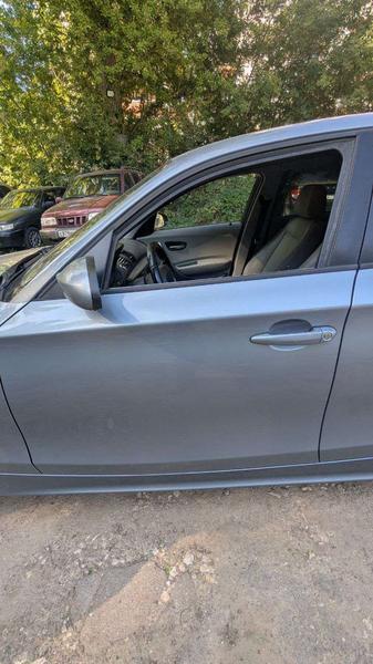 BMW 120I 2006, фото 19