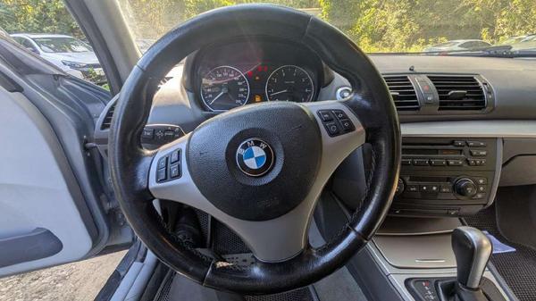 BMW 120I 2006, фото 44