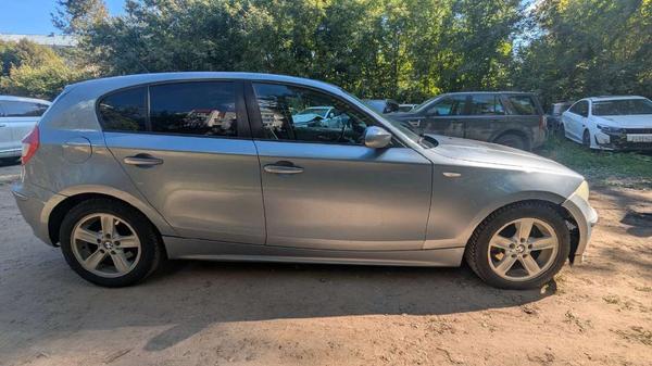 BMW 120I 2006, фото 4