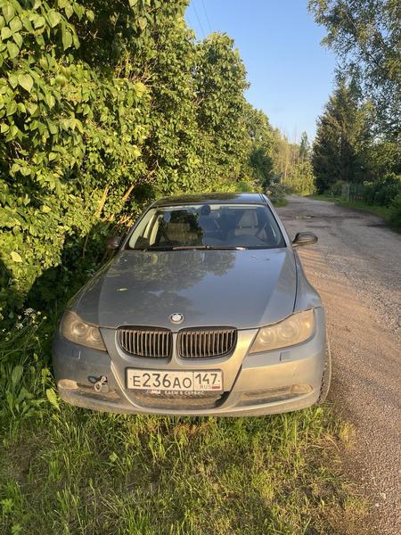BMW Не указана 2006, фото 8