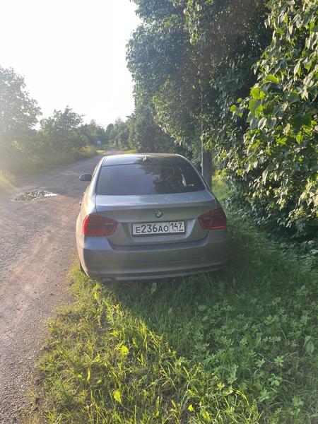 BMW Не указана 2006, фото 12