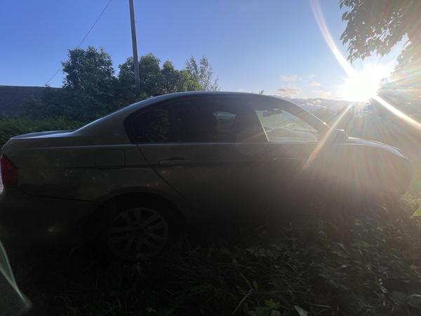 BMW Не указана 2006, фото 10