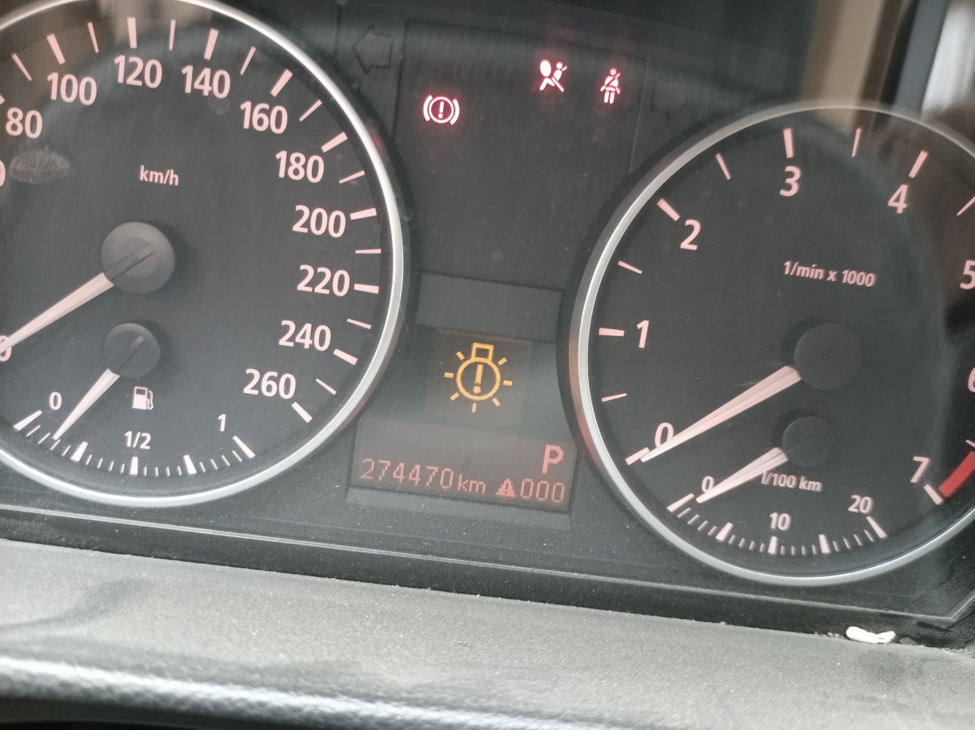 BMW 320I