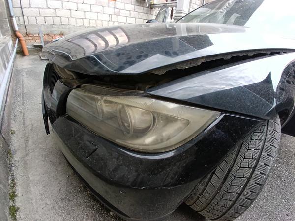 BMW 320I 2006, фото 5