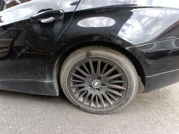 BMW 320I 2006, фото 4