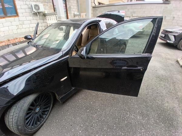 BMW 320I 2006, фото 3