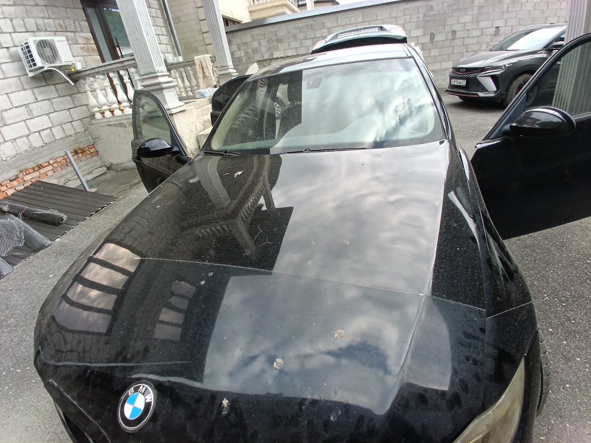 BMW 320I