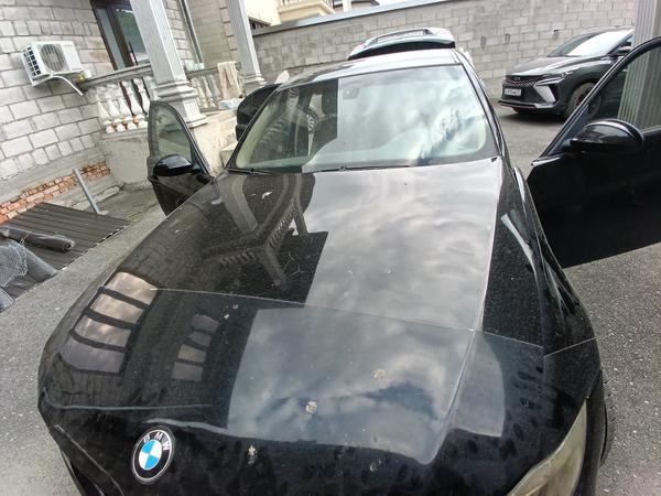 BMW 320I 2006, фото 2