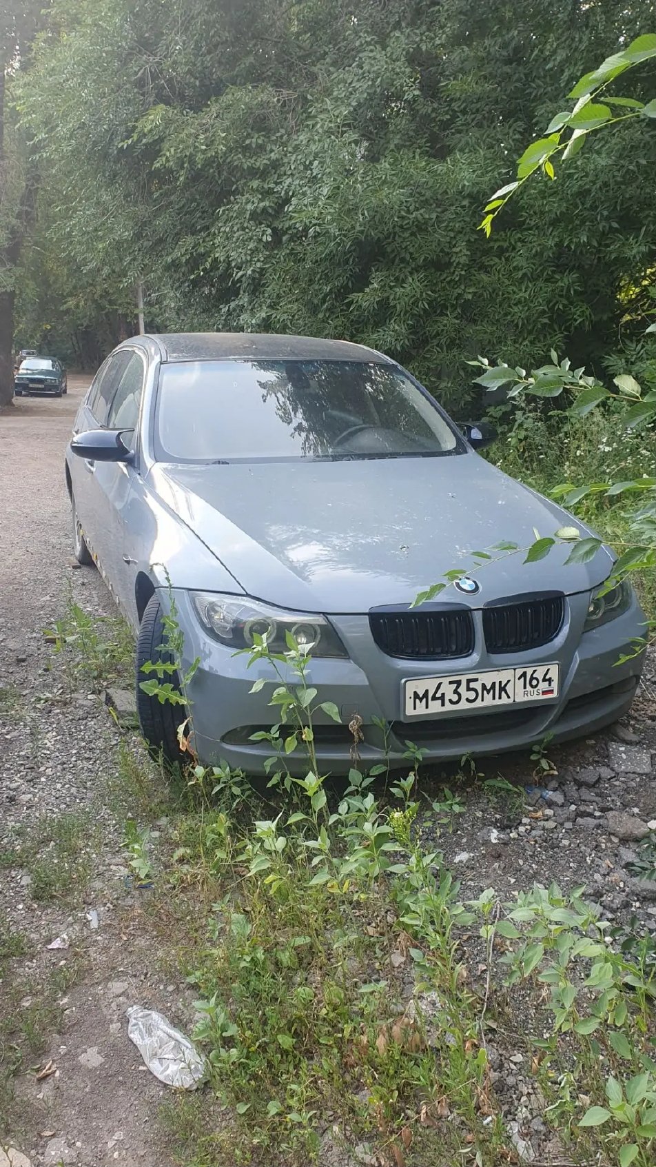 BMW 320I