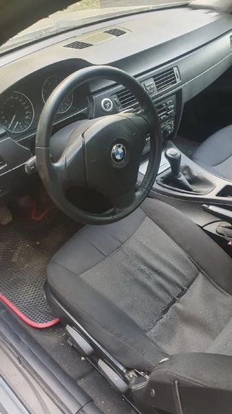 BMW 320I 2006, фото 2