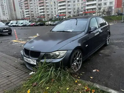 BMW 325I