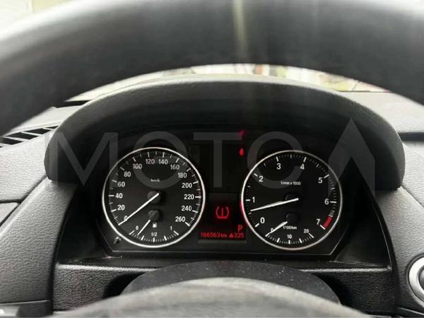 BMW X1 2011, фото 6