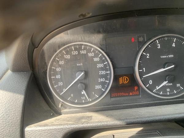 BMW X1 2011, фото 8