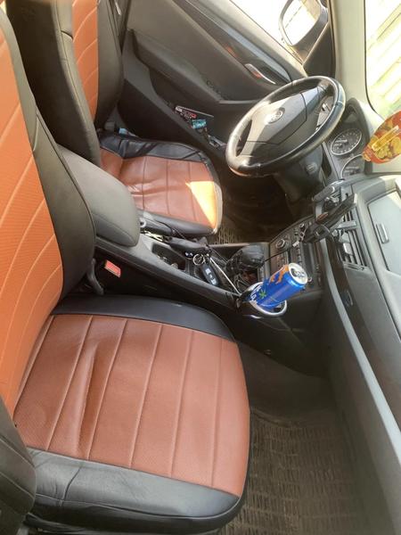 BMW X1 2011, фото 3