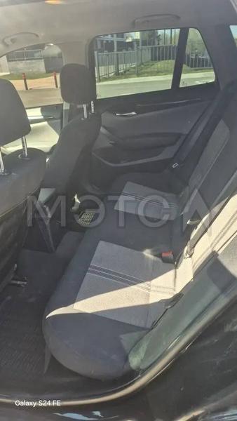 BMW X1 2011, фото 12