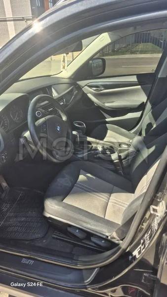 BMW X1 2011, фото 10