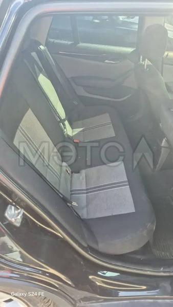 BMW X1 2011, фото 16