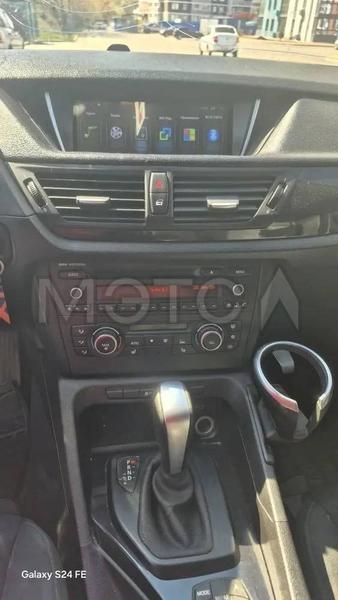 BMW X1 2011, фото 21