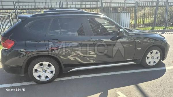 BMW X1 2011, фото 3