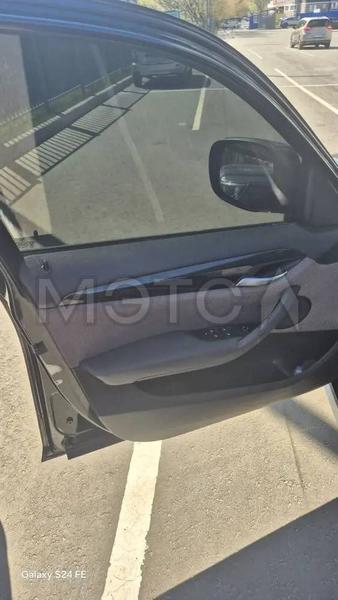 BMW X1 2011, фото 19