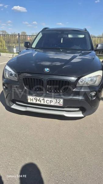 BMW X1 2011, фото 2