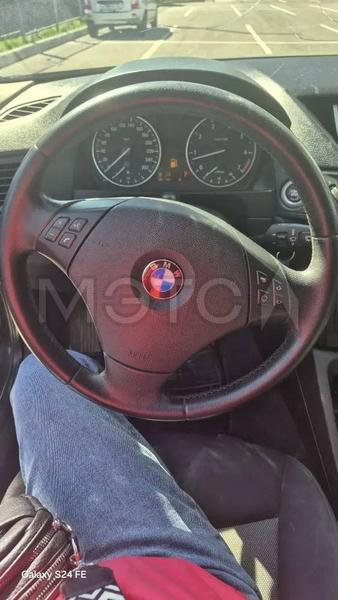 BMW X1 2011, фото 11