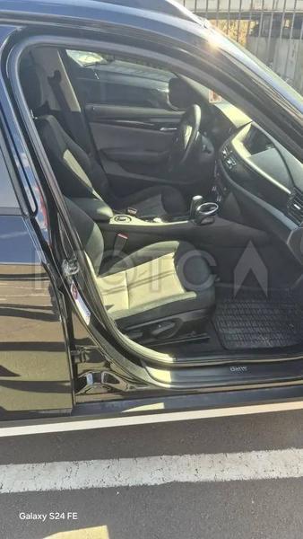 BMW X1 2011, фото 13