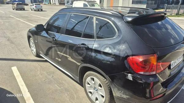 BMW X1 2011, фото 4