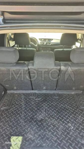 BMW X1 2011, фото 17