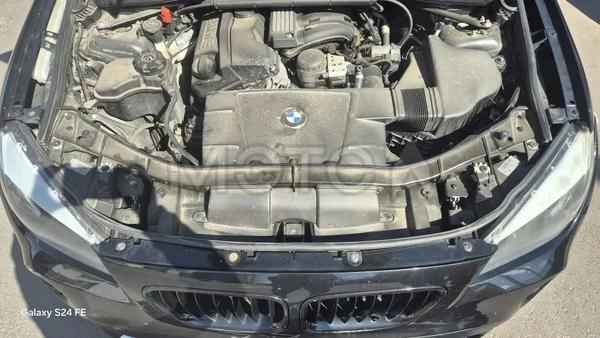 BMW X1 2011, фото 24
