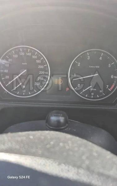 BMW X1 2011, фото 22