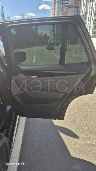 BMW X1 2011, фото 18